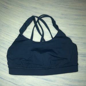 Lululemon Energy Bra size 6